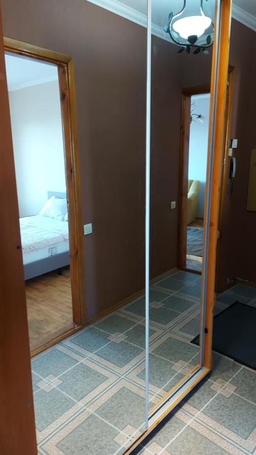 Apartament Rent Negruzzi Street Chisinau