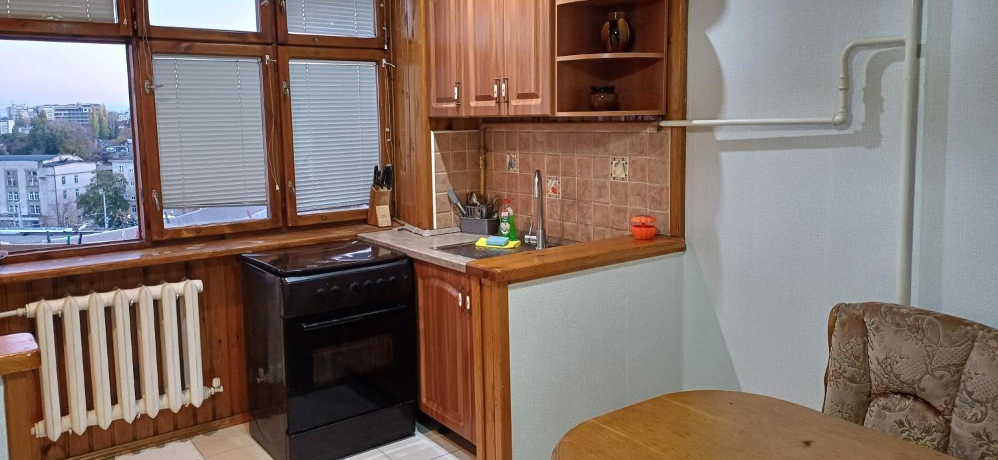 Rent Negruzzi Street Apartment *