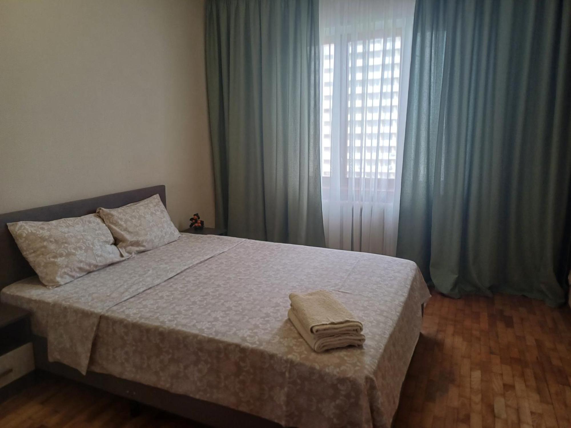 Rent Negruzzi Street Apartment *